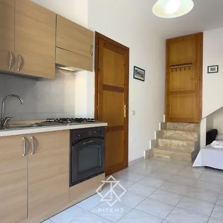 Domus Meridiana Сasa de vacaciones