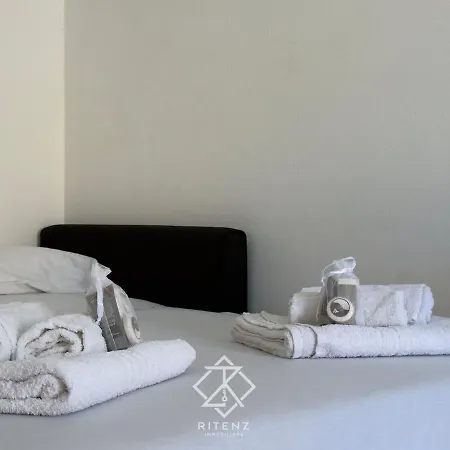Domus Meridiana Сasa de vacaciones *