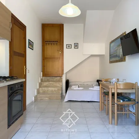Domus Meridiana Сasa de vacaciones Villasimius