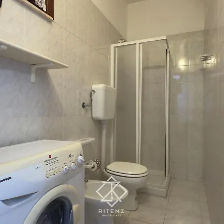 Domus Meridiana Holiday home *