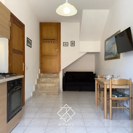 Holiday home Domus Meridiana Villasimius