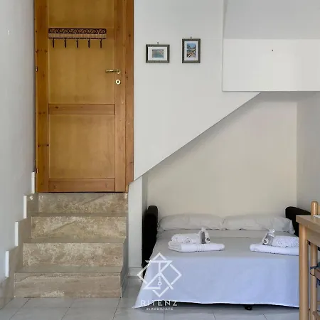 Domus Meridiana Сasa de vacaciones