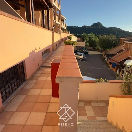 Domus Meridiana Сasa de vacaciones Villasimius