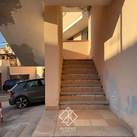 Holiday home Domus Meridiana *