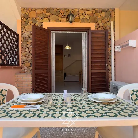 Domus Meridiana Holiday home *