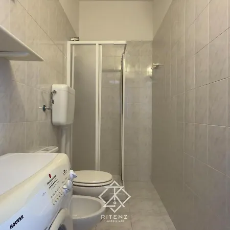 Сasa de vacaciones Domus Meridiana Villasimius